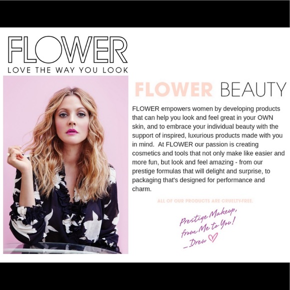 Flower Beauty Petal Pout Lip Liner in Cherry - Picture 14 of 15